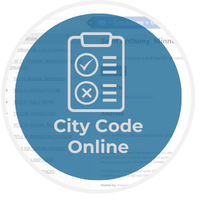 Saint Anthony Village City Code Online