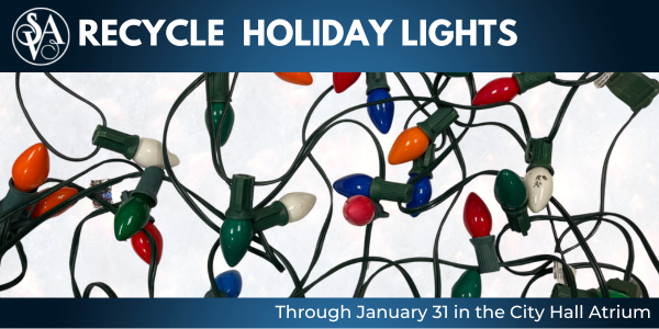 Web Recycle  Holiday Lights (600 x 300 px)