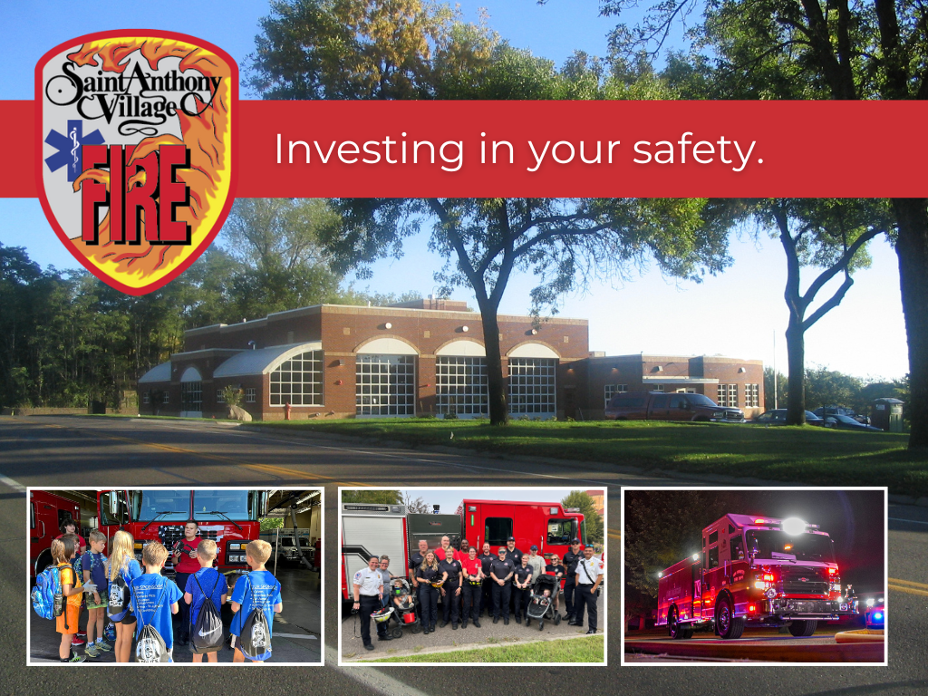 1 Engine 1 2023 Custom Fire Engine