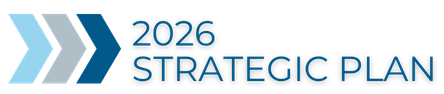 2026 Strategic Plan Title